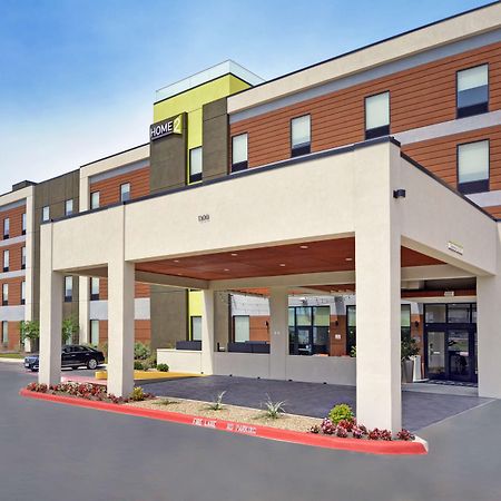 Home2 Suites By Hilton Dallas Desoto Exterior foto