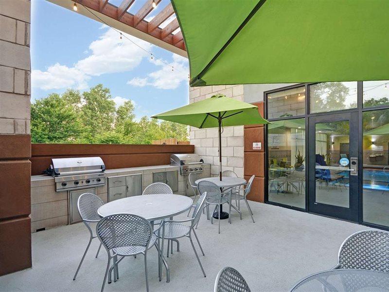 Home2 Suites By Hilton Dallas Desoto Exterior foto