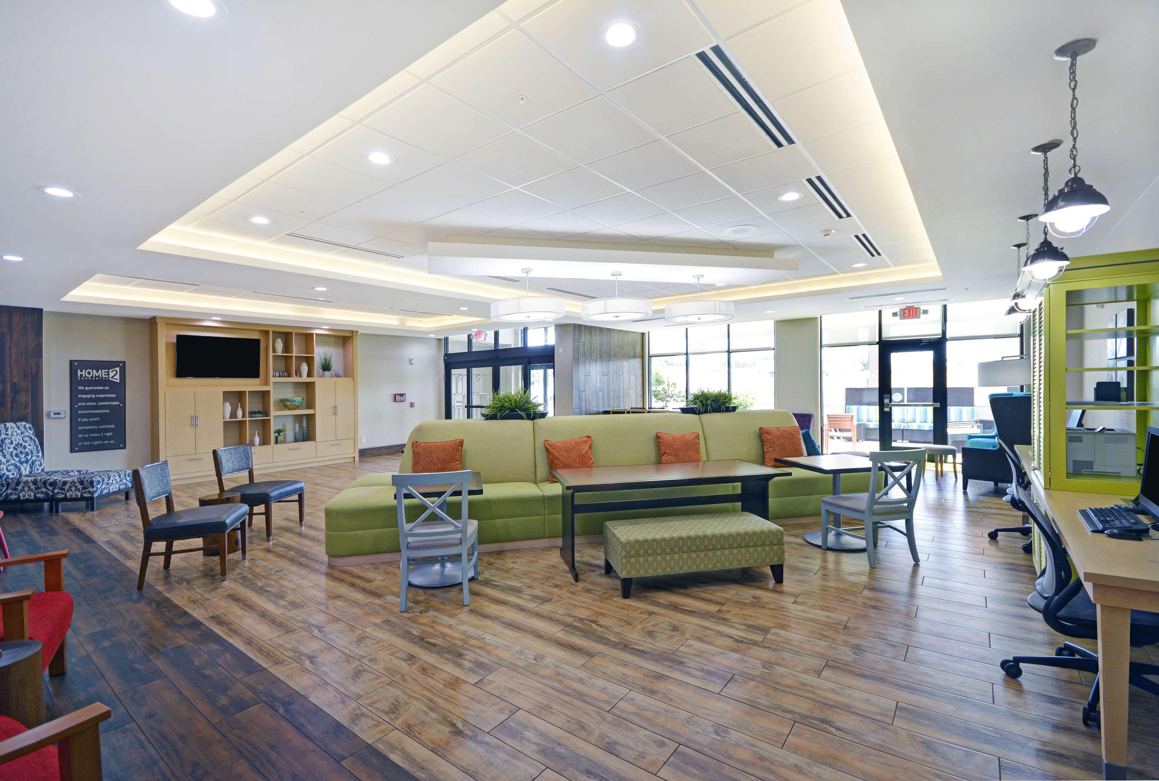 Home2 Suites By Hilton Dallas Desoto Exterior foto