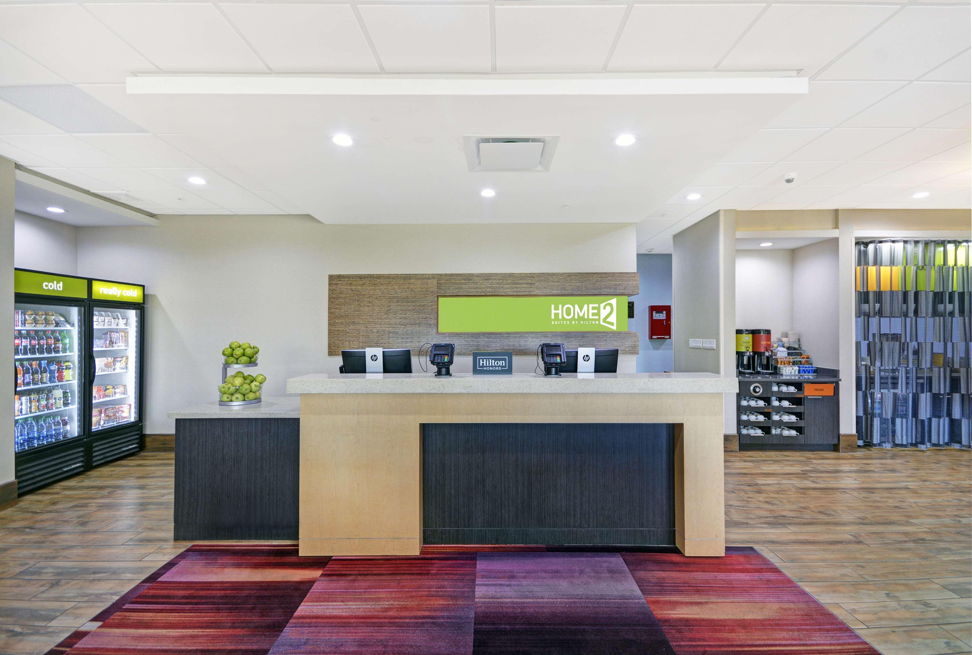 Home2 Suites By Hilton Dallas Desoto Exterior foto