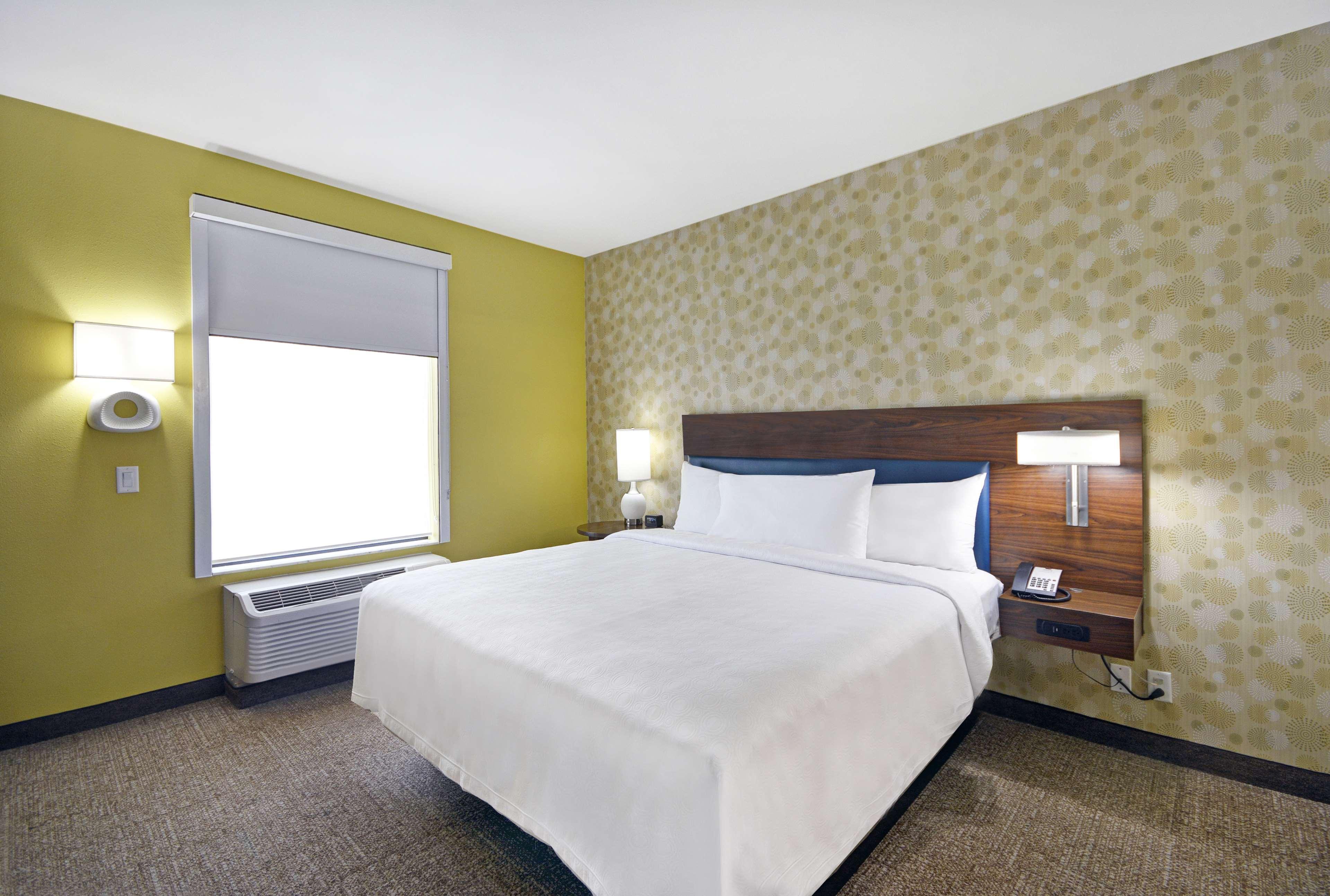 Home2 Suites By Hilton Dallas Desoto Exterior foto