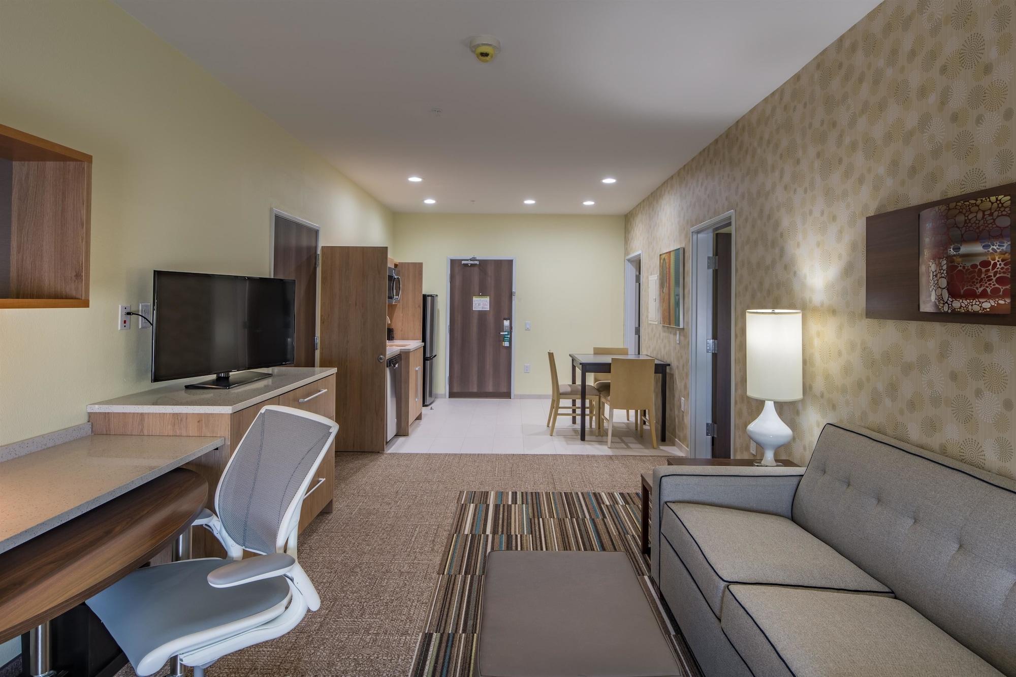 Home2 Suites By Hilton Dallas Desoto Exterior foto