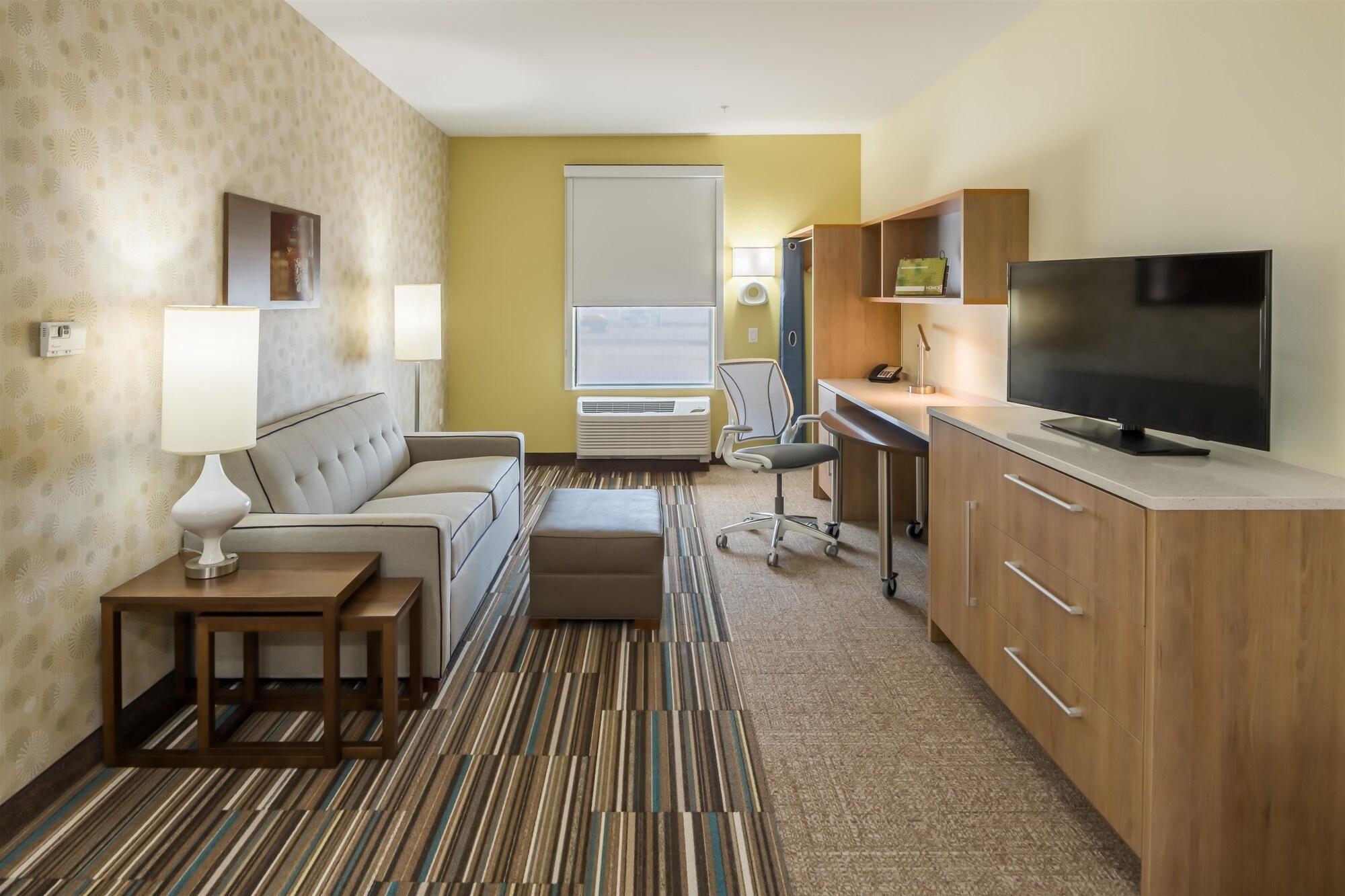 Home2 Suites By Hilton Dallas Desoto Exterior foto