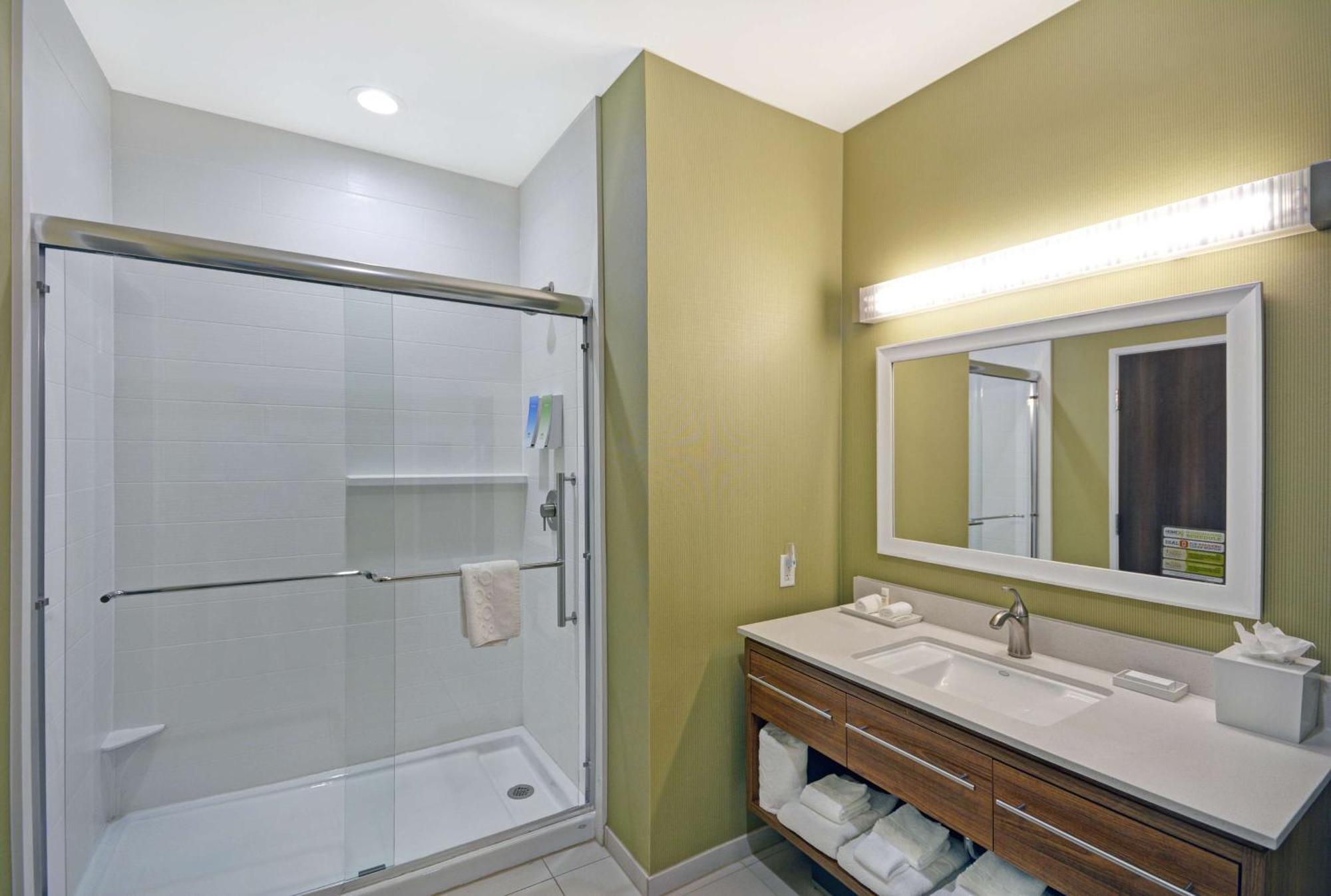 Home2 Suites By Hilton Dallas Desoto Exterior foto