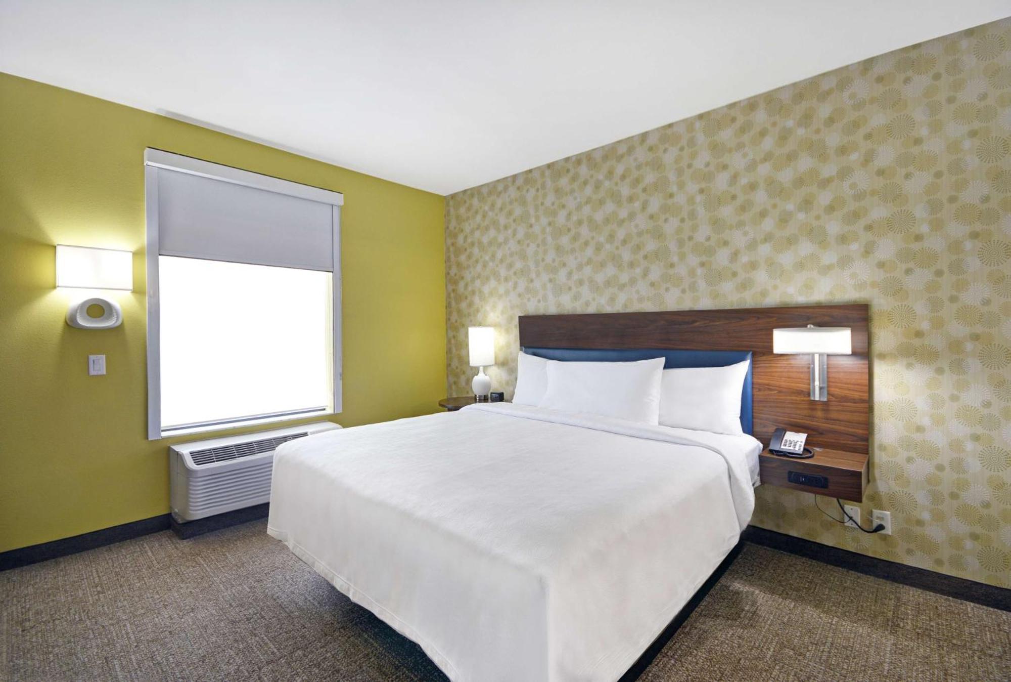 Home2 Suites By Hilton Dallas Desoto Exterior foto